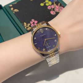 Picture of Gucci Watches Women _SKU1662gucci-women-40mm-m0749